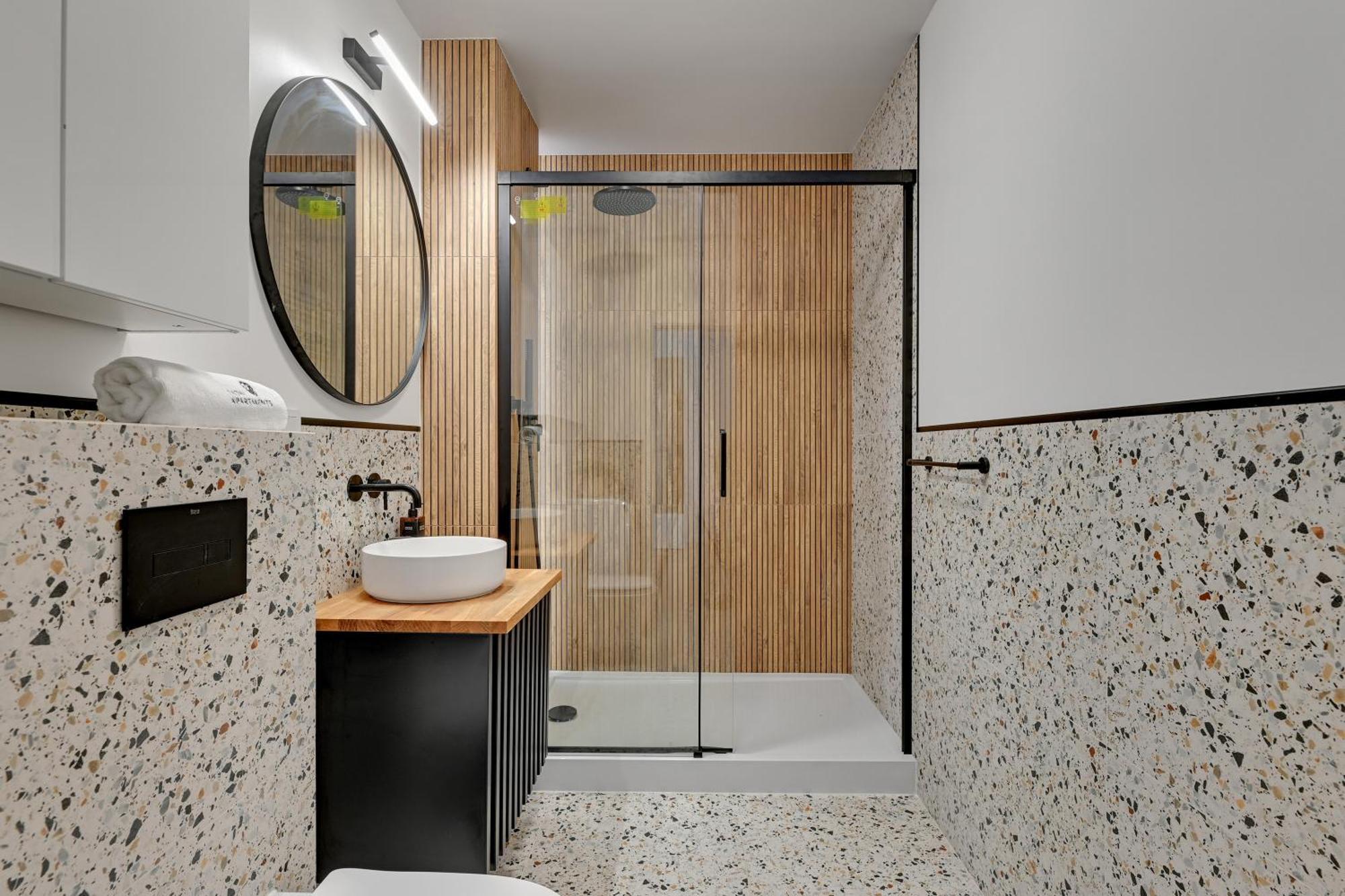 Baltic Sea Letnica Apartments With Parking By Lion Apartments Gdansk Exterior photo